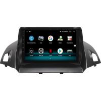 Fimex Ford Kuga Android 10 Carplay Özellikli Navigasyon Multimedya Ekran 2gb Ram + 32GB HDD