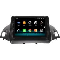 Fimex Ford Kuga Android 10 Carplay Özellikli Navigasyon Multimedya Ekran 2gb Ram + 32GB HDD