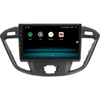 Fimex Ford Transit Android 10 Carplay Özellikli Navigasyon Multimedya Ekran 2gb Ram + 32GB HDD