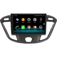 Fimex Ford Transit Android 10 Carplay Özellikli Navigasyon Multimedya Ekran 2gb Ram + 32GB HDD