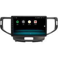 Fimex Honda Accord Android 10 Carplay Özellikli Navigasyon Multimedya Ekran 2gb Ram + 32GB HDD