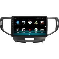 Fimex Honda Accord Android 10 Carplay Özellikli Navigasyon Multimedya Ekran 2gb Ram + 32GB HDD