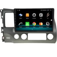 Fimex Honda Civic Fd6 Android 10 Carplay Özellikli Navigasyon Multimedya Ekran 2gb Ram + 32GB HDD