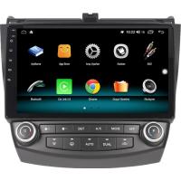 Fimex Honda Accord Android 10 Carplay Özellikli Navigasyon Multimedya Ekran 2gb Ram + 32GB HDD