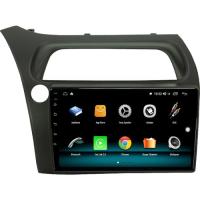 Fimex Honda Civic Sport Android 10 Carplay Özellikli Navigasyon Multimedya Ekran 2gb Ram + 32GB HDD