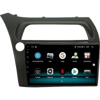 Fimex Honda Civic Sport Android 10 Carplay Özellikli Navigasyon Multimedya Ekran 2gb Ram + 32GB HDD