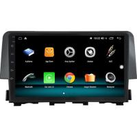 Fimex Honda Civic Fc5 Android 10 Carplay Özellikli Navigasyon Multimedya Ekran 2gb Ram + 32GB HDD