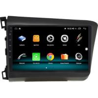 Fimex Honda Civic Fb7 Android 10 Carplay Özellikli Navigasyon Multimedya Ekran 2gb Ram + 32GB HDD