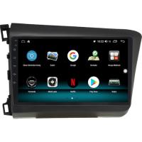 Fimex Honda Civic Fb7 Android 10 Carplay Özellikli Navigasyon Multimedya Ekran 2gb Ram + 32GB HDD