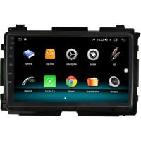 Fimex Honda Xrv Android 10 Carplay Özellikli Navigasyon Multimedya Ekran 2gb Ram + 32GB HDD