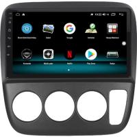 Fimex Honda Cr-V Android 10 Carplay Özellikli Navigasyon Multimedya Ekran 2gb Ram + 32GB HDD