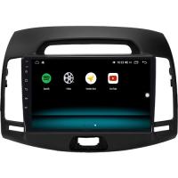 Fimex Hyundai Elantra Android 10 Carplay Özellikli Navigasyon Multimedya 2gb Ram + 32GB HDD