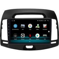 Fimex Hyundai Elantra Android 10 Carplay Özellikli Navigasyon Multimedya 2gb Ram + 32GB HDD