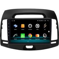 Fimex Hyundai Elantra Android 10 Carplay Özellikli Navigasyon Multimedya 2gb Ram + 32GB HDD