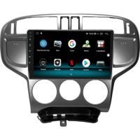 Fimex Hyundai Matrix Android 10 Carplay Özellikli Navigasyon Multimedya 2gb Ram + 32GB HDD