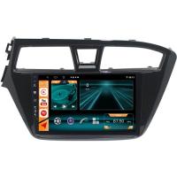 Fimex Hyundai I20 Ndroid 10 Carplay Navigasyon Multimedya Ekran FI-9939