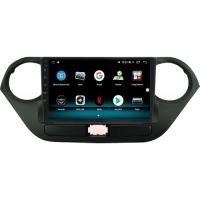 Fimex Hyundai I10 Android 10 Carplay Özellikli Navigasyon Multimedya Ekran 2gb Ram + 32GB HDD