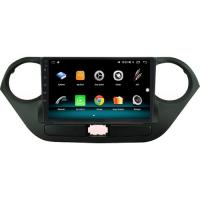 Fimex Hyundai I10 Android 10 Carplay Özellikli Navigasyon Multimedya Ekran 2gb Ram + 32GB HDD