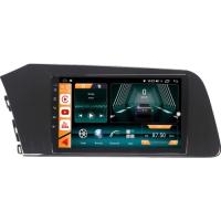 Fimex Hyundai Elantra 2021 Android 10 Carplay Özellikli Navigasyon Multimedya Ekran 2gb Ram + 32GB HDD