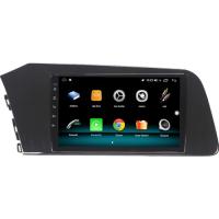 Fimex Hyundai Elantra 2021 Android 10 Carplay Özellikli Navigasyon Multimedya Ekran 2gb Ram + 32GB HDD