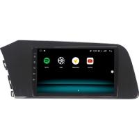 Fimex Hyundai Elantra 2021 Android 10 Carplay Özellikli Navigasyon Multimedya Ekran 2gb Ram + 32GB HDD