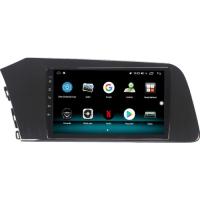 Fimex Hyundai Elantra 2021 Android 10 Carplay Özellikli Navigasyon Multimedya Ekran 2gb Ram + 32GB HDD