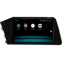 Fimex Hyundai Elantra 2021 Android 10 Carplay Özellikli Navigasyon Multimedya Ekran 2gb Ram + 32GB HDD