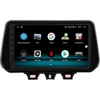 Fimex Hyundai Tucson Android 10 Carplay Özellikli Navigasyon Multimedya Ekran 2gb Ram + 32GB HDD