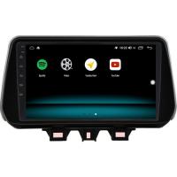 Fimex Hyundai Tucson Android 10 Carplay Özellikli Navigasyon Multimedya Ekran 2gb Ram + 32GB HDD