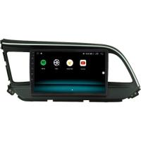 Fimex Hyundai Elantra Android 10 Carplay Özellikli Navigasyon Multimedya Ekran 2gb Ram + 32GB HDD