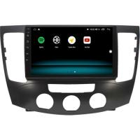 Fimex Hyundai Sonata Android 10 Carplay Özellikli Navigasyon Multimedya Ekran 2gb Ram + 32GB HDD