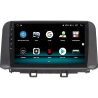 Fimex Hyundai Kona Android 10 Carplay Özellikli Navigasyon Multimedya Ekran 2gb Ram + 32GB HDD