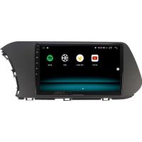 Fimex Hyundai I20 Android 10 Carplay Özellikli Navigasyon Multimedya Ekran 2gb Ram + 32GB HDD