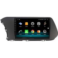 Fimex Hyundai I20 Android 10 Carplay Özellikli Navigasyon Multimedya Ekran 2gb Ram + 32GB HDD