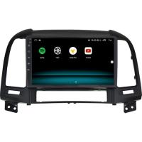 Fimex Hyundai Santa Fe Android 10 Carplay Özellikli Navigasyon Multimedya Ekran 2gb Ram + 32GB HDD