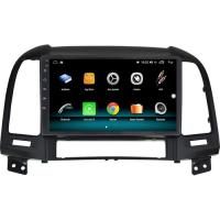 Fimex Hyundai Santa Fe Android 10 Carplay Özellikli Navigasyon Multimedya Ekran 2gb Ram + 32GB HDD