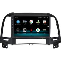 Fimex Hyundai Santa Fe Android 10 Carplay Özellikli Navigasyon Multimedya Ekran 2gb Ram + 32GB HDD