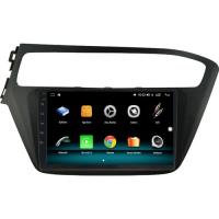 Fimex Hyundai I20 Android 10 Carplay Özellikli Navigasyon Multimedya Ekran 2gb Ram + 32GB HDD