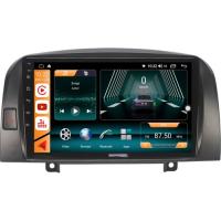 Fimex Hyundai Sonata Android 10 Carplay Özellikli Navigasyon Multimedya Ekran 2gb Ram + 32GB HDD