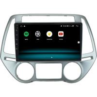 Fimex Hyundai I20 Android 10 Carplay Özellikli Navigasyon Multimedya Ekran 2gb Ram + 32GB HDD