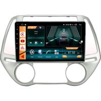 Fimex Hyundai I20 Android 10 Carplay Özellikli Navigasyon Multimedya Ekran 2gb Ram + 32GB HDD