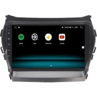 Fimex Hyundai İX45 Android 10 Carplay Özellikli Navigasyon Multimedya Ekran 2gb Ram + 32GB HDD