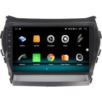 Fimex Hyundai İX45 Android 10 Carplay Özellikli Navigasyon Multimedya Ekran 2gb Ram + 32GB HDD