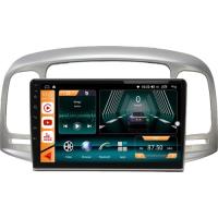 Fimex Hyundai Accent Era Android 10 Carplay Özellikli Navigasyon Multimedya Ekran 2gb Ram + 32GB HDD