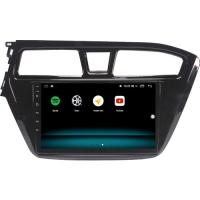 Fimex Hyundai I20 Android 10 Carplay Özellikli Navigasyon Multimedya Ekran 2gb Ram + 32GB HDD