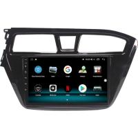 Fimex Hyundai I20 Android 10 Carplay Özellikli Navigasyon Multimedya Ekran 2gb Ram + 32GB HDD