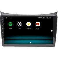 Fimex Hyundai I30 Android 10 Carplay Özellikli Navigasyon Multimedya Ekran 2gb Ram + 32GB HDD