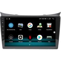 Fimex Hyundai I30 Android 10 Carplay Özellikli Navigasyon Multimedya Ekran 2gb Ram + 32GB HDD