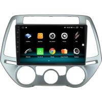 Fimex Hyundai I20 Android 10 Carplay Özellikli Navigasyon Multimedya Ekran 2gb Ram + 32GB HDD