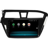 Fimex Hyundai I20 Android 10 Carplay Özellikli Navigasyon Multimedya Ekran 2gb Ram + 32GB HDD